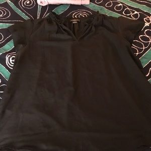Liz Claiborne Professional Top XXLT